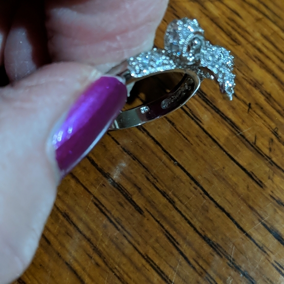 Bow ring - Picture 6 of 7